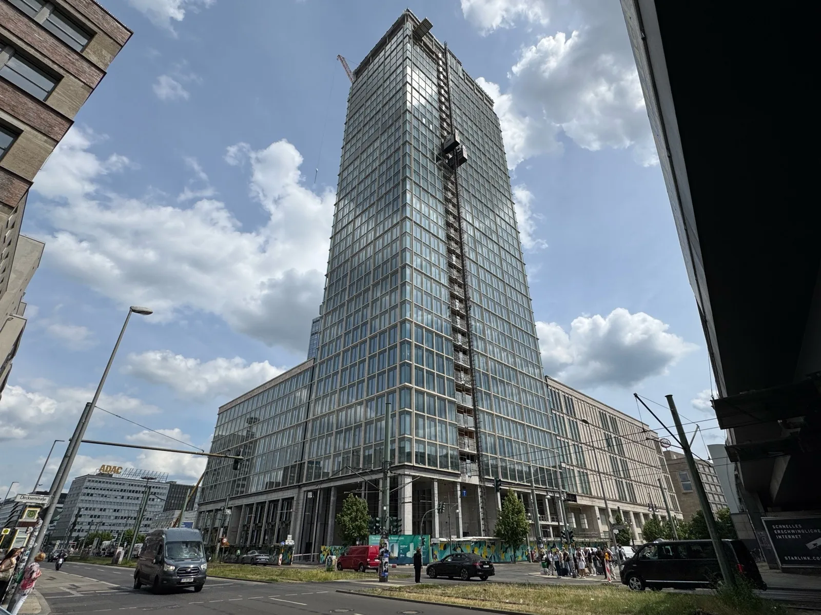 Alexanderplatz 7