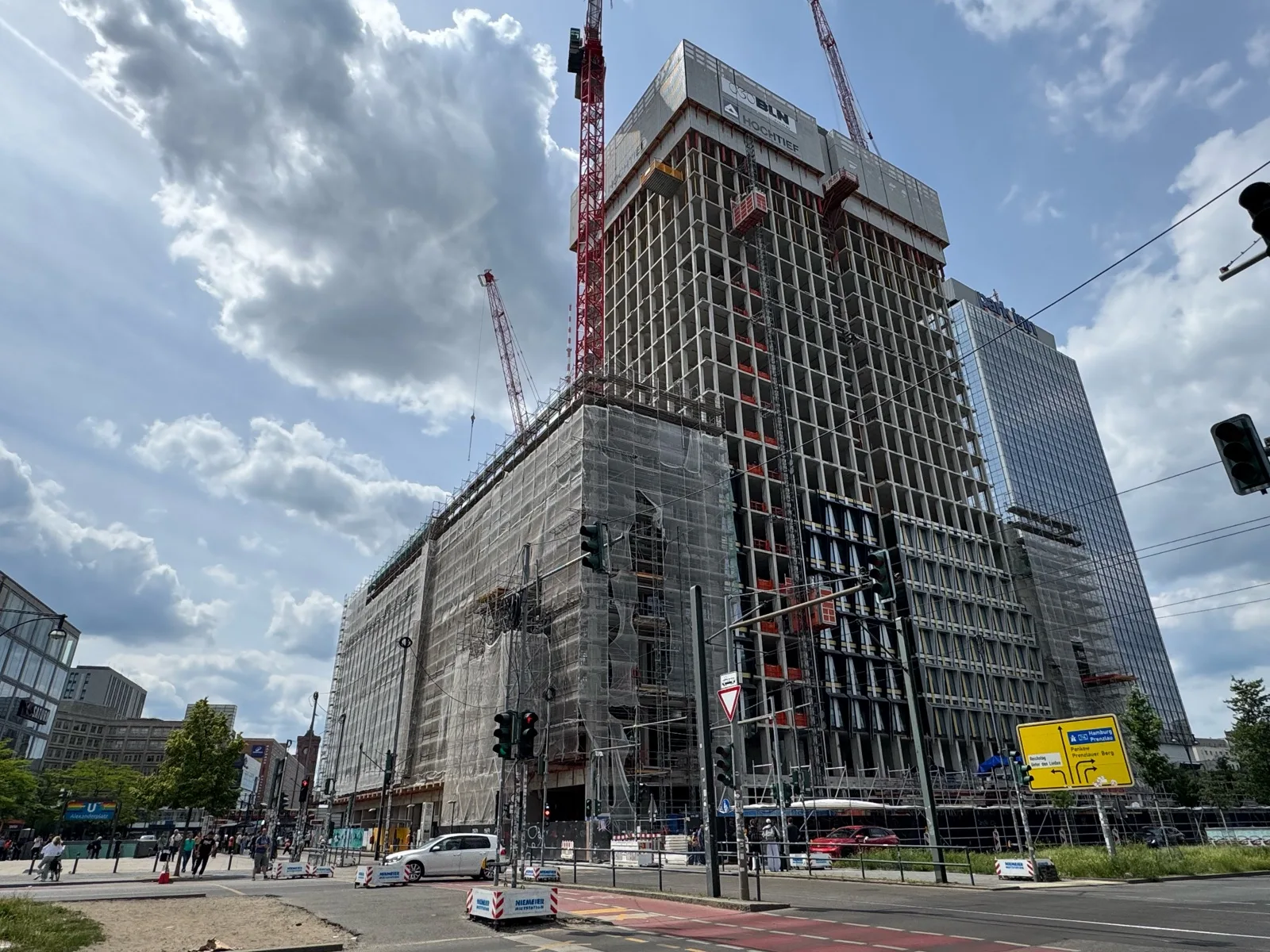 Alexanderplatz 9