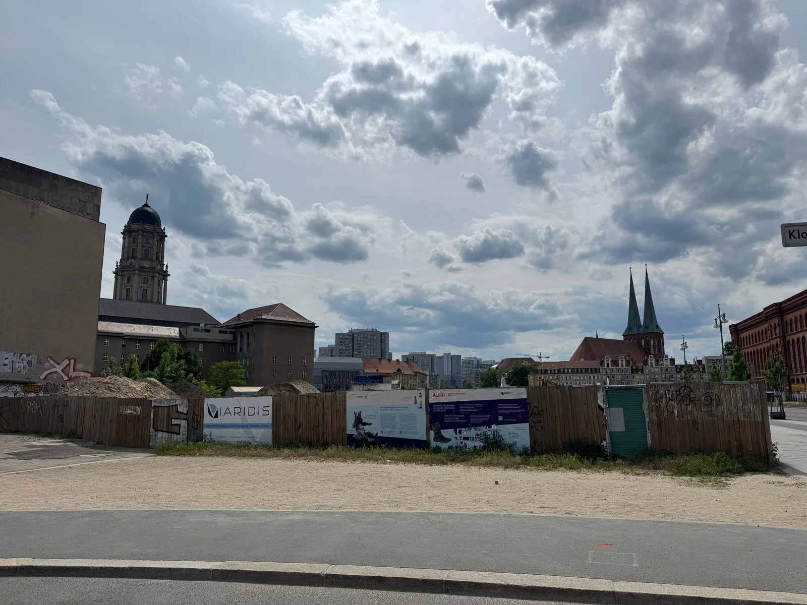 Molkenmarkt